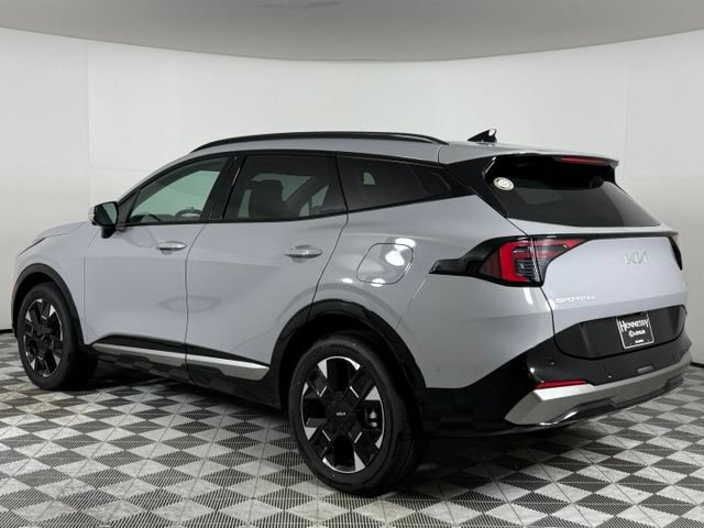 Used 2026 Kia Sportage SX Prestige AWD/4WD image 6