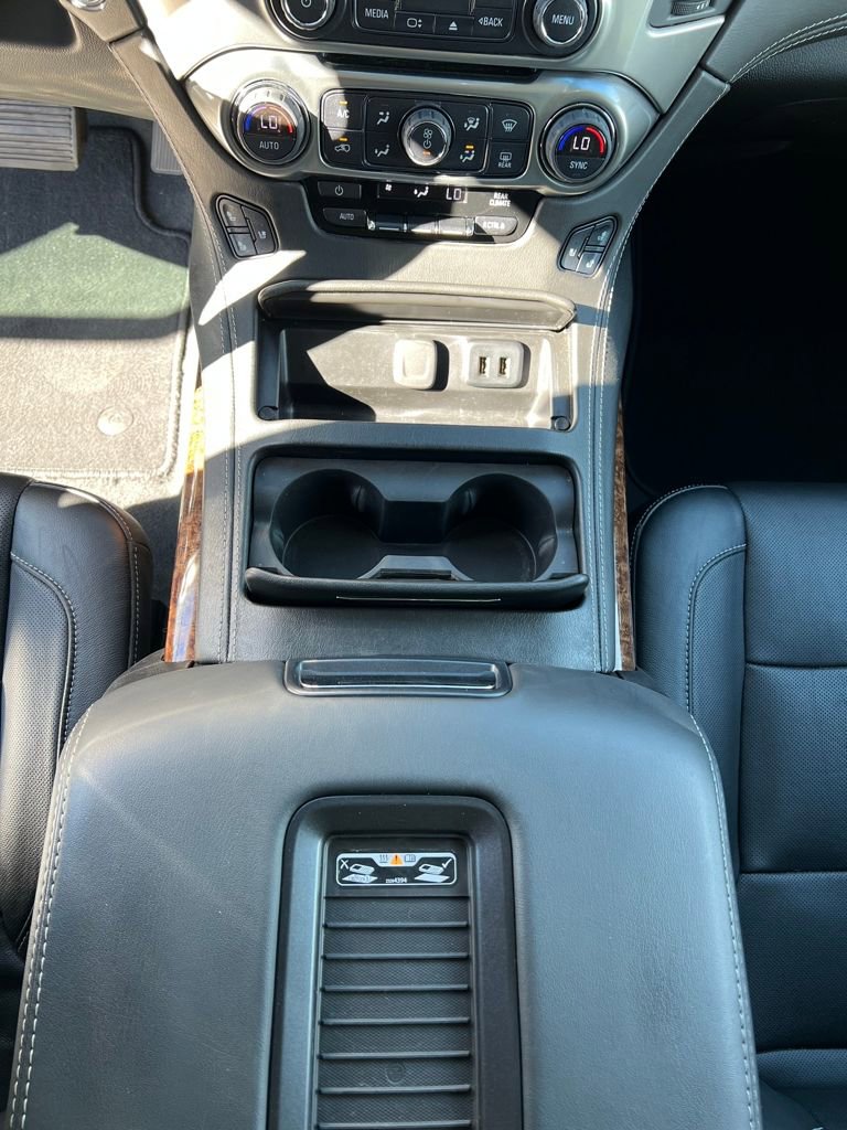 Used 2019 Chevrolet Tahoe Premier image 22