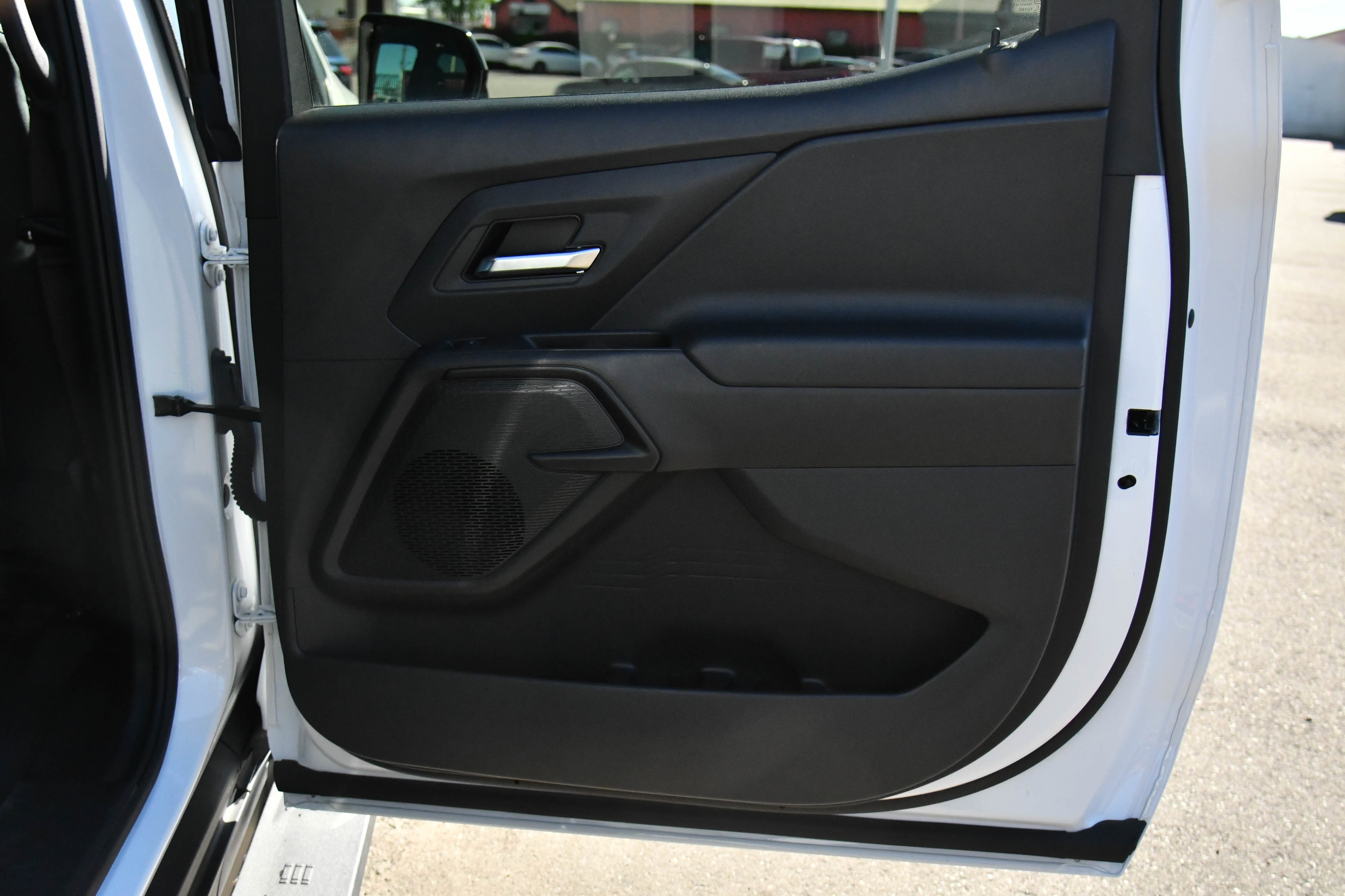 Used 2024 Chevrolet Silverado EV W/T image 48
