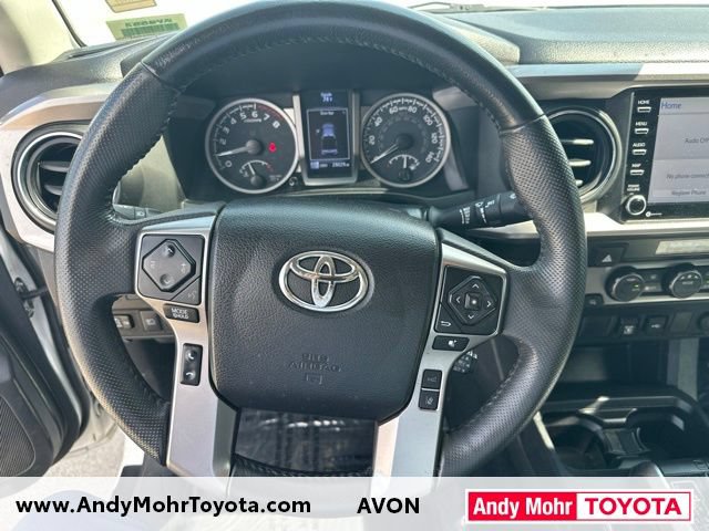 Used 2023 Toyota Tacoma SR5 AWD/4WD image 15