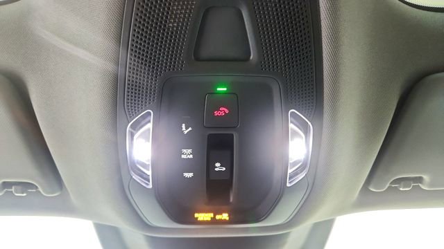 Used 2025 Audi A6 e-tron Prestige w/ Black Warm Weather Package image 59