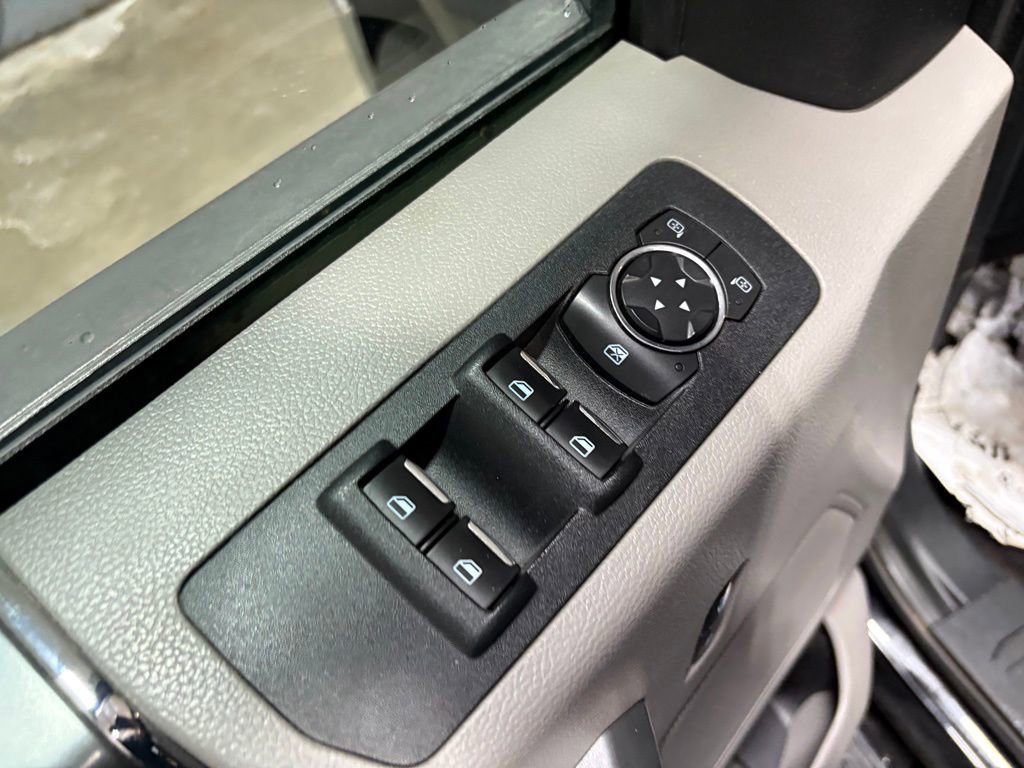 Used 2016 Ford F150 XLT w/ Equipment Group 302A Luxury image 22