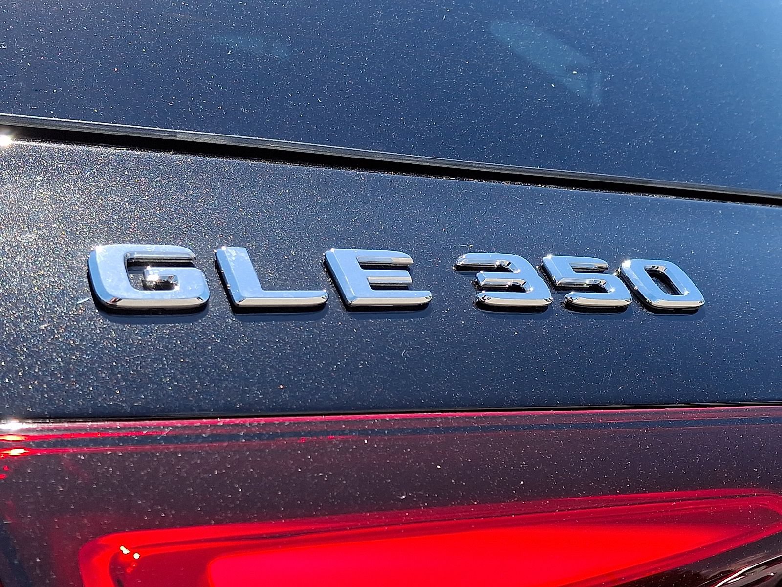 New 2026 Mercedes-Benz GLE 350 4MATIC image 20