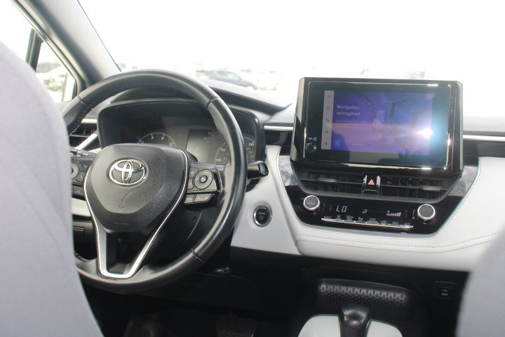 Used 2024 Toyota Corolla SE FWD image 20
