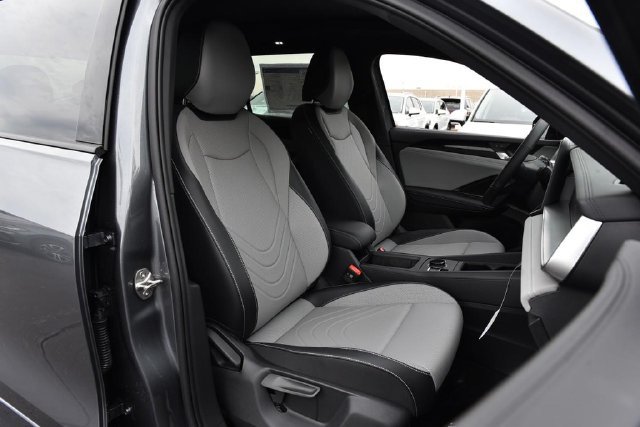 New 2027 Volkswagen Tiguan SE R-Line AWD/4WD image 20