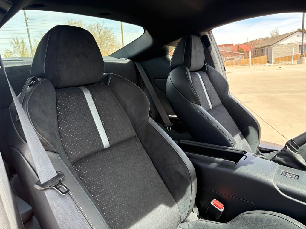 New 2026 Toyota GR86 Premium image 12