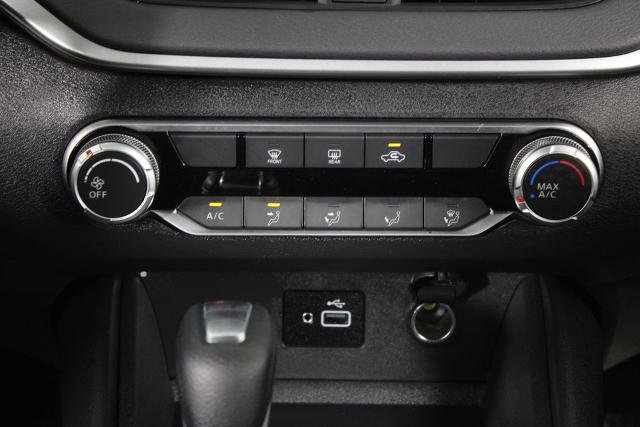 Certified 2024 Nissan Altima 2.5 S FWD image 22