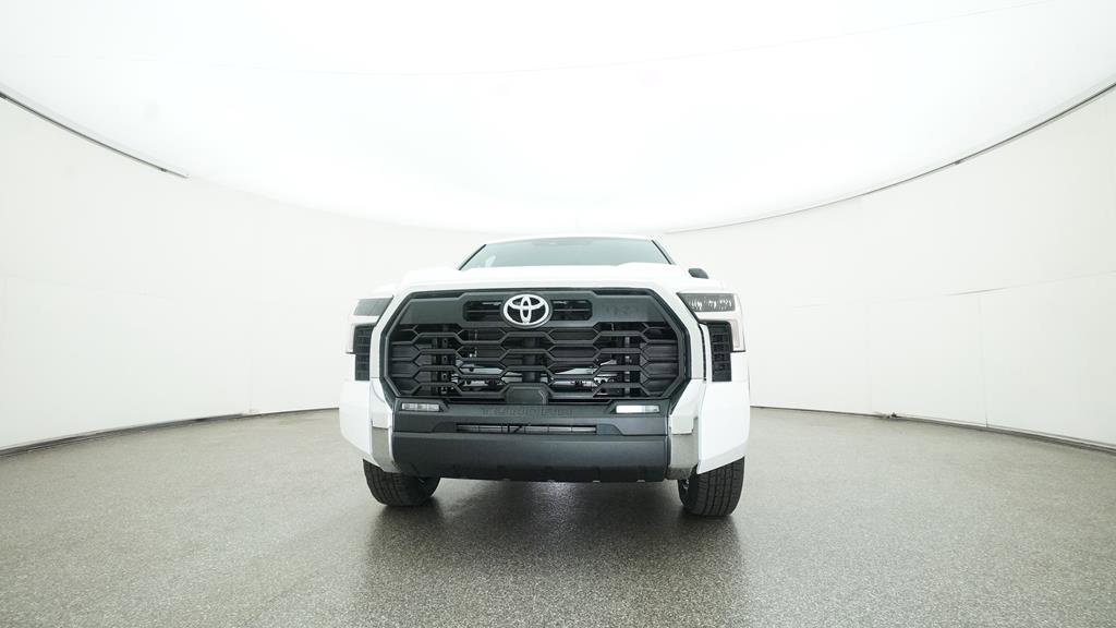 New 2025 Toyota Tundra SR5 image 31