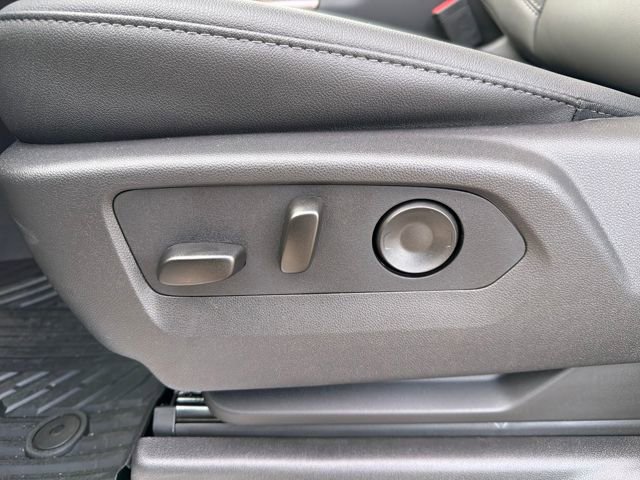 New 2026 Chevrolet Silverado 1500 LT image 17