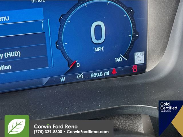 Certified 2024 Ford F150 Raptor image 15