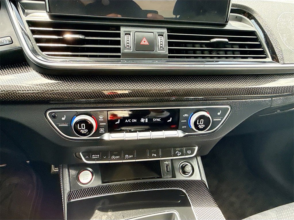 Used 2023 Audi SQ5 Premium Plus image 16