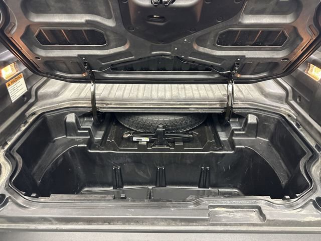 Used 2023 Honda Ridgeline RTL image 25