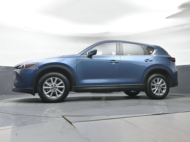 Certified 2023 MAZDA CX-5 AWD 2.5 S image 27