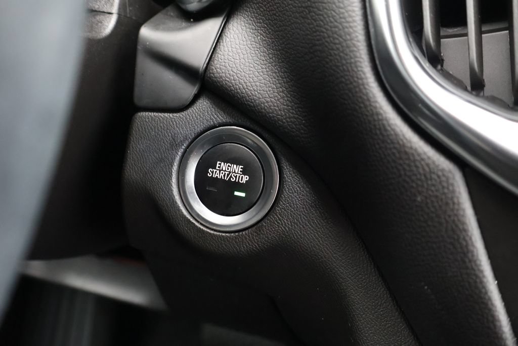 Certified 2023 Chevrolet Equinox LT FWD image 29