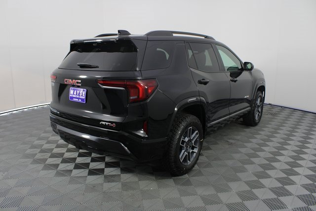 New 2026 GMC Terrain AT4 w/ Convenience Package III image 29