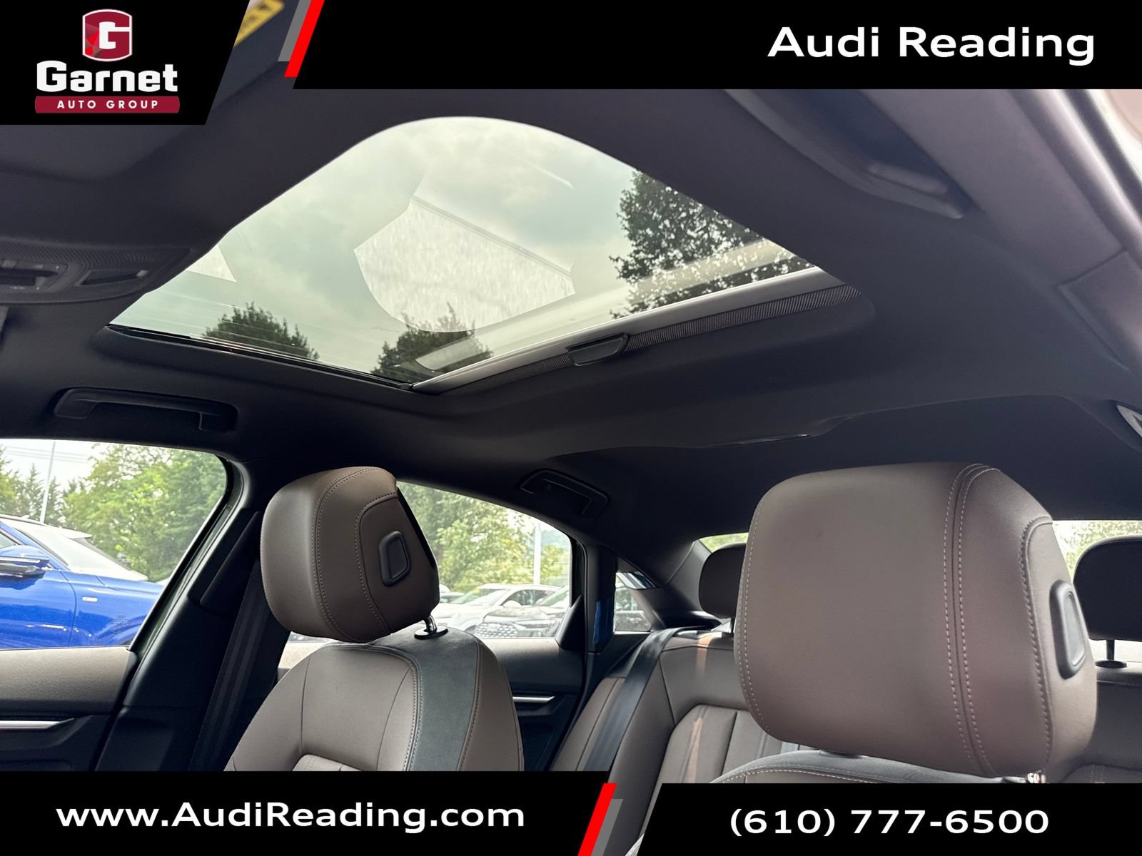 New 2026 Audi A3 2.0T Premium Plus AWD/4WD image 12