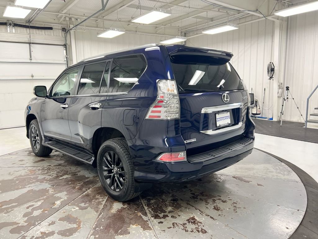 Used 2023 Lexus GX 460 Premium AWD/4WD image 4