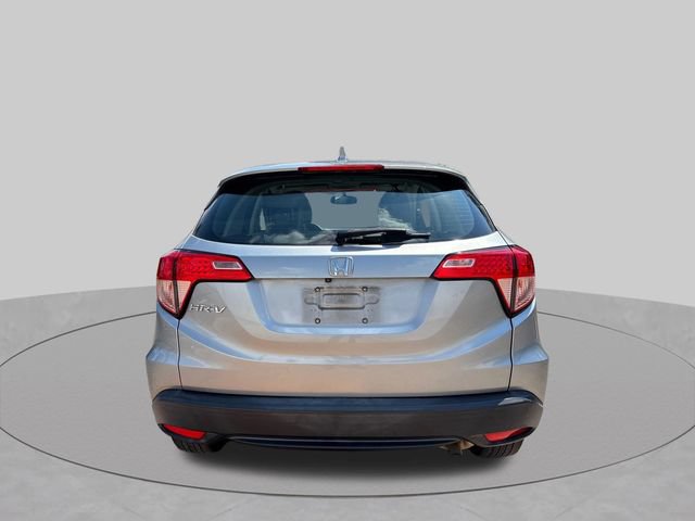 Used 2017 Honda HR-V LX image 6