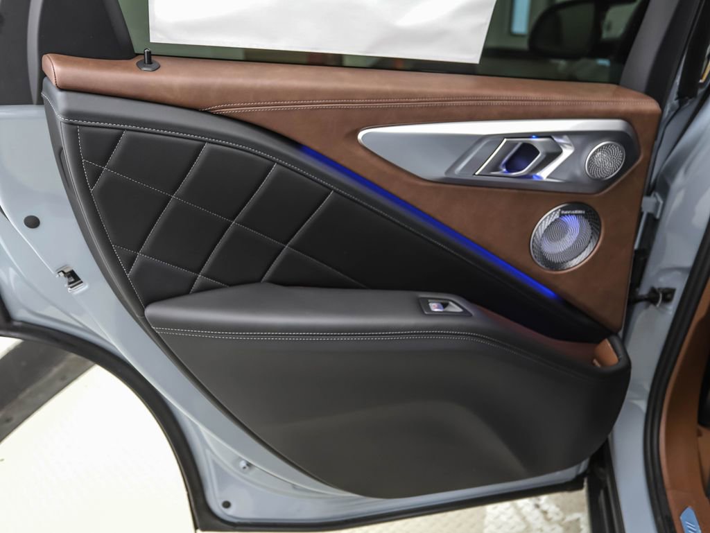 New 2026 BMW XM Label Red image 19