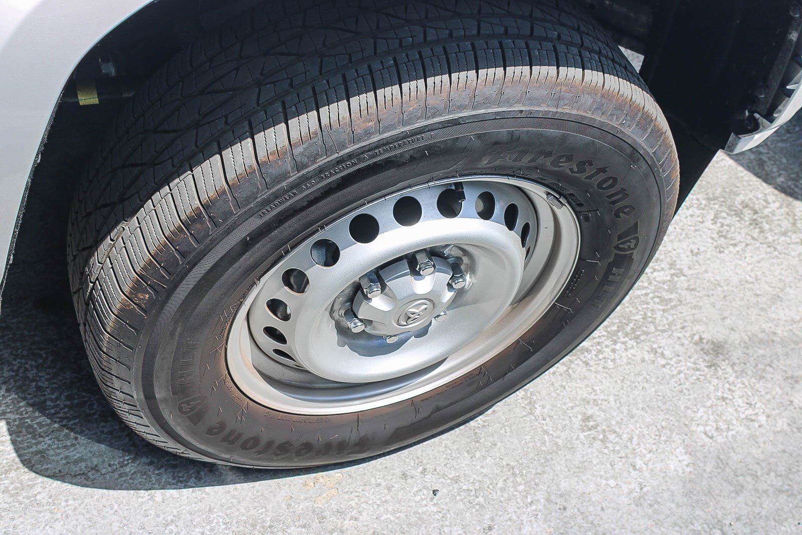 Used 2025 Toyota Tacoma SR RWD image 16