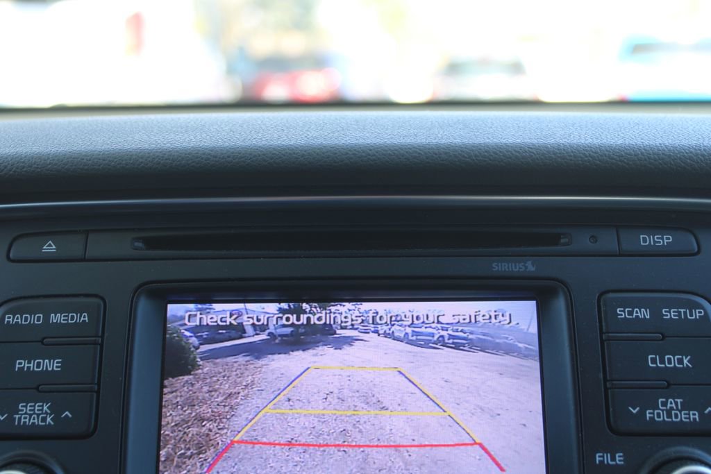 Used 2016 Kia Optima EX image 46