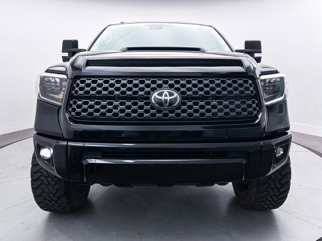 Used 2019 Toyota Tundra TRD Pro image 13