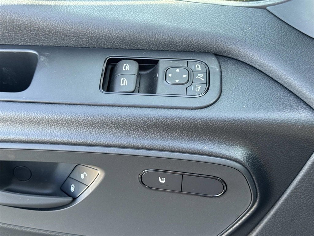 New 2025 Mercedes-Benz Sprinter 2500 image 28