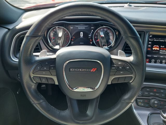 Used 2017 Dodge Challenger R/T Scat Pack RWD image 23
