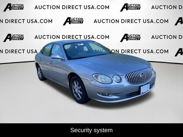 Used 2008 Buick LaCrosse CXL FWD image 5