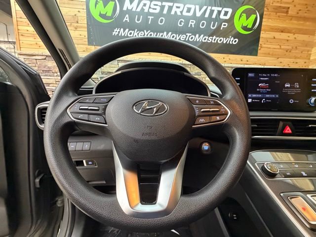 Used 2022 Hyundai Santa Fe SEL AWD/4WD image 16