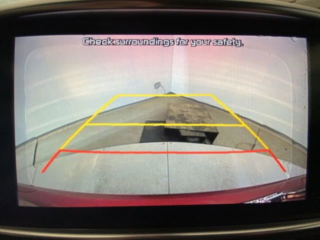 Used 2020 Kia Sportage EX w/ EX Technology Package image 17