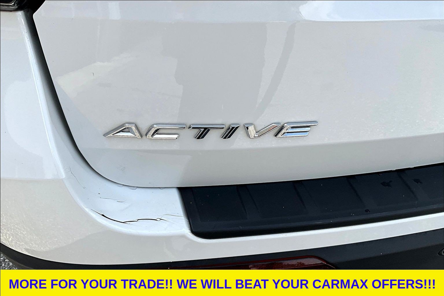Used 2026 Ford Explorer Active RWD image 22