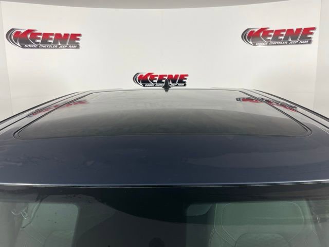 New 2026 RAM 1500 4x4 Crew Cab image 8