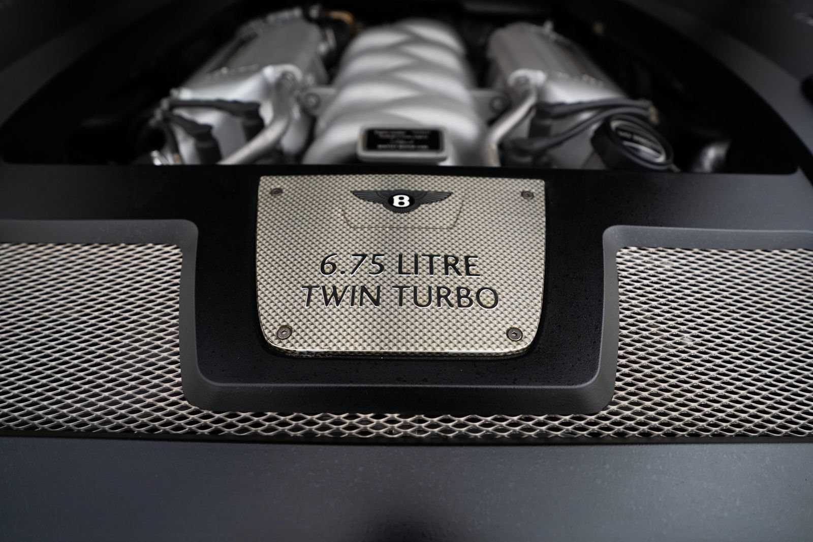 Used 2005 Bentley Arnage T RWD image 43