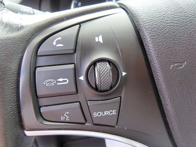 Used 2015 Acura MDX w/ Tech & Entertainment Packag AWD/4WD image 19