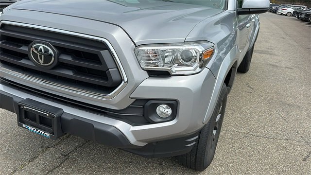 Used 2020 Toyota Tacoma SR5 image 7