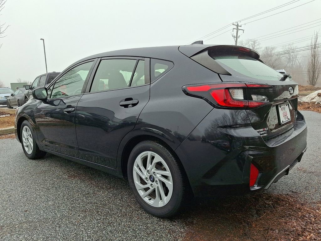Certified 2024 Subaru Impreza 2.0i image 5