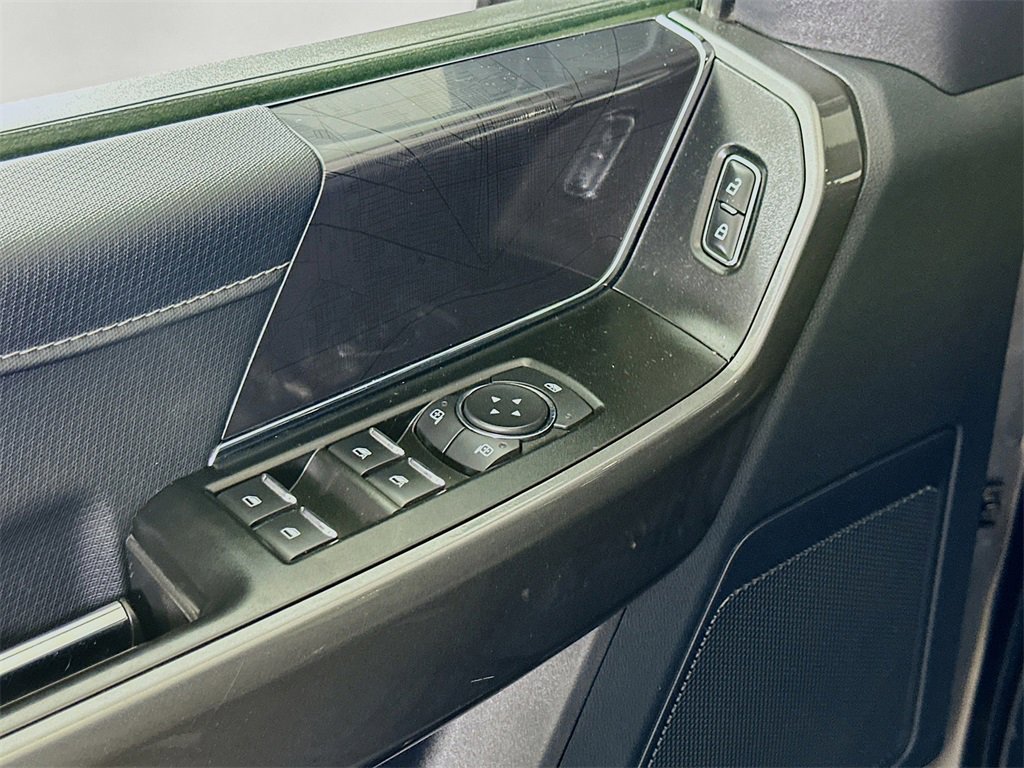 Used 2022 Ford F150 XLT w/ Equipment Group 301A Mid image 16