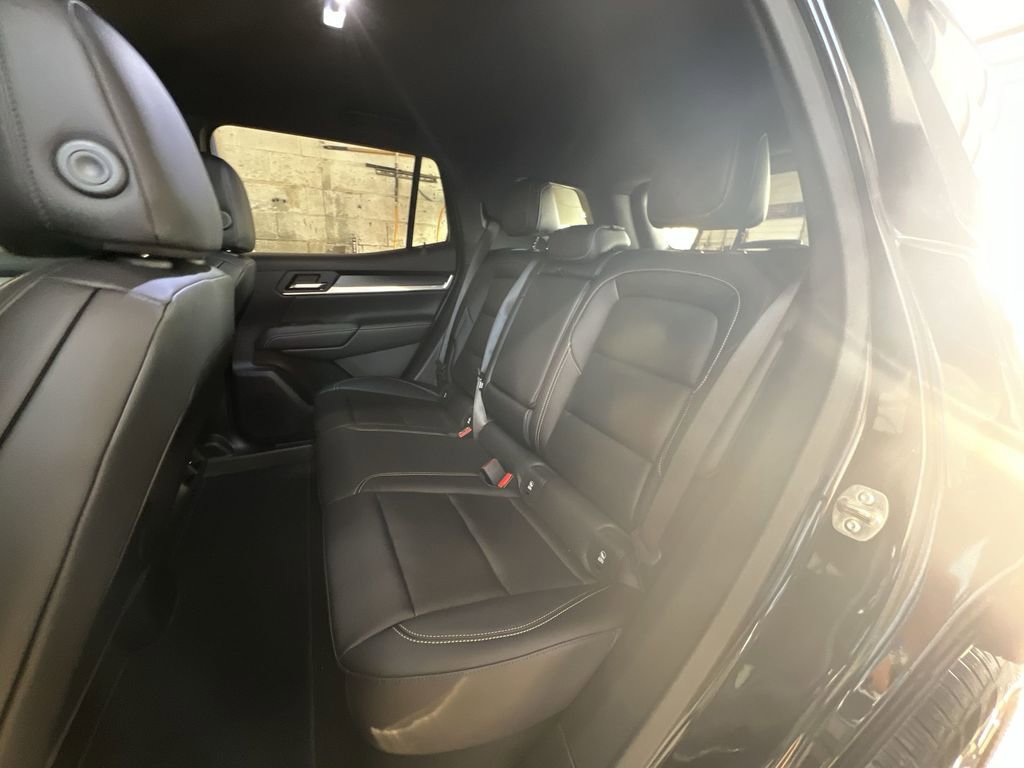 New 2026 GMC Terrain Elevation w/ Elevation Premium Package image 25