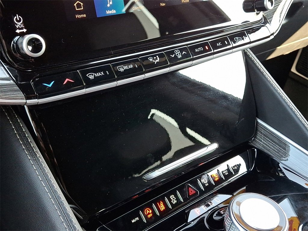 Used 2022 Jeep Wagoneer Series III w/ Convenience Group I image 16