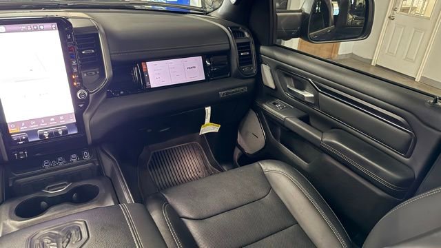 Used 2025 RAM 1500 Rebel w/ Rebel Level 2 Equipment Group image 33