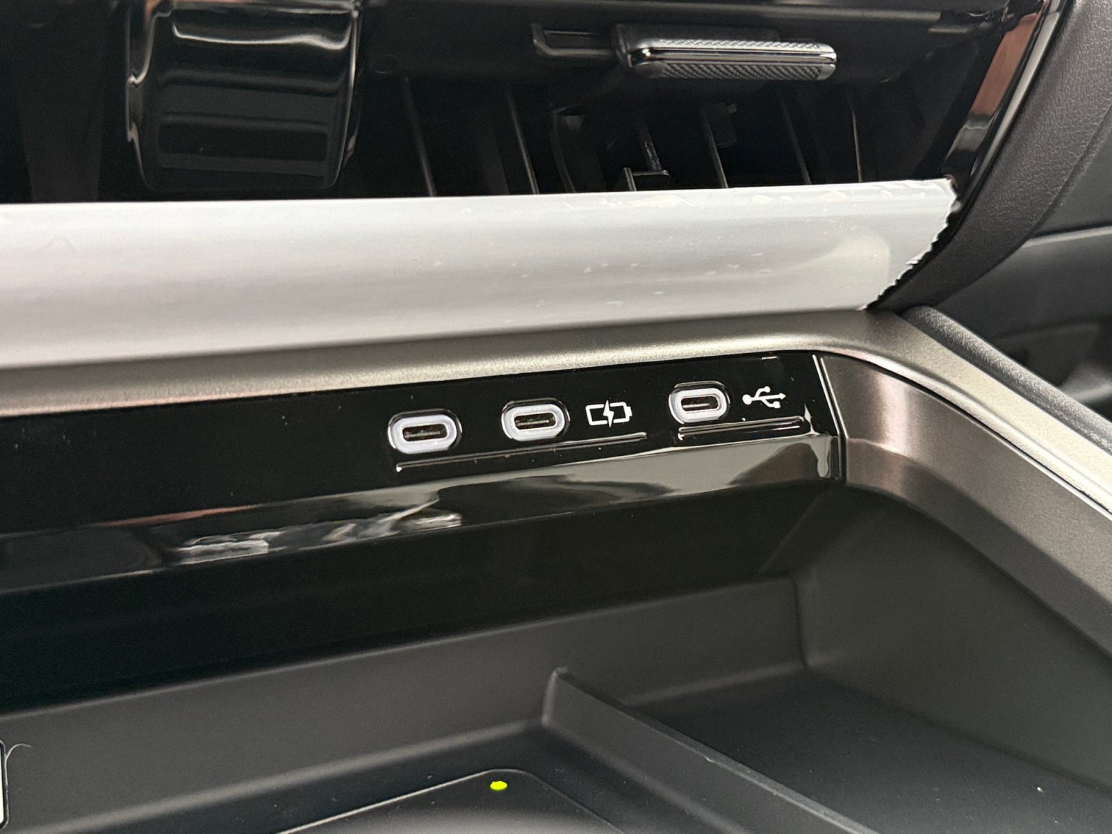 New 2026 Lexus TX 350 AWD w/ Technology Package image 21