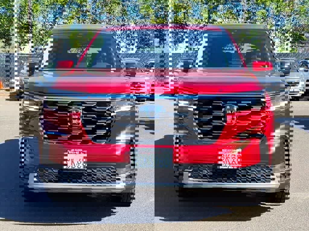 Certified 2023 Honda Pilot EX-L image 2