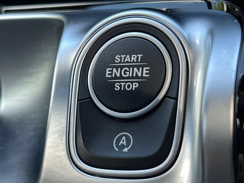 New 2026 Mercedes-Benz GLB 250 4MATIC image 30