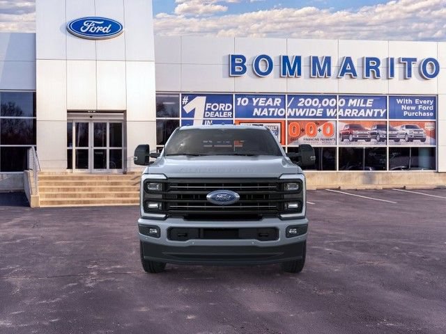 New 2026 Ford F250 Platinum AWD/4WD image 6