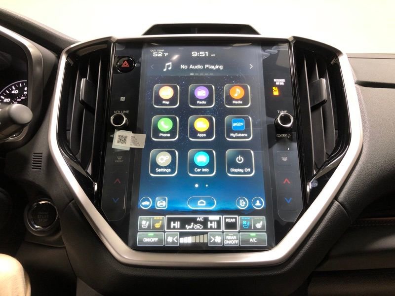 New 2026 Subaru Ascent Touring image 36