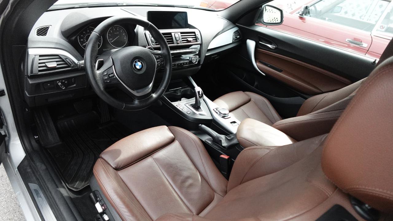 Used 2016 BMW 228i Convertible image 10