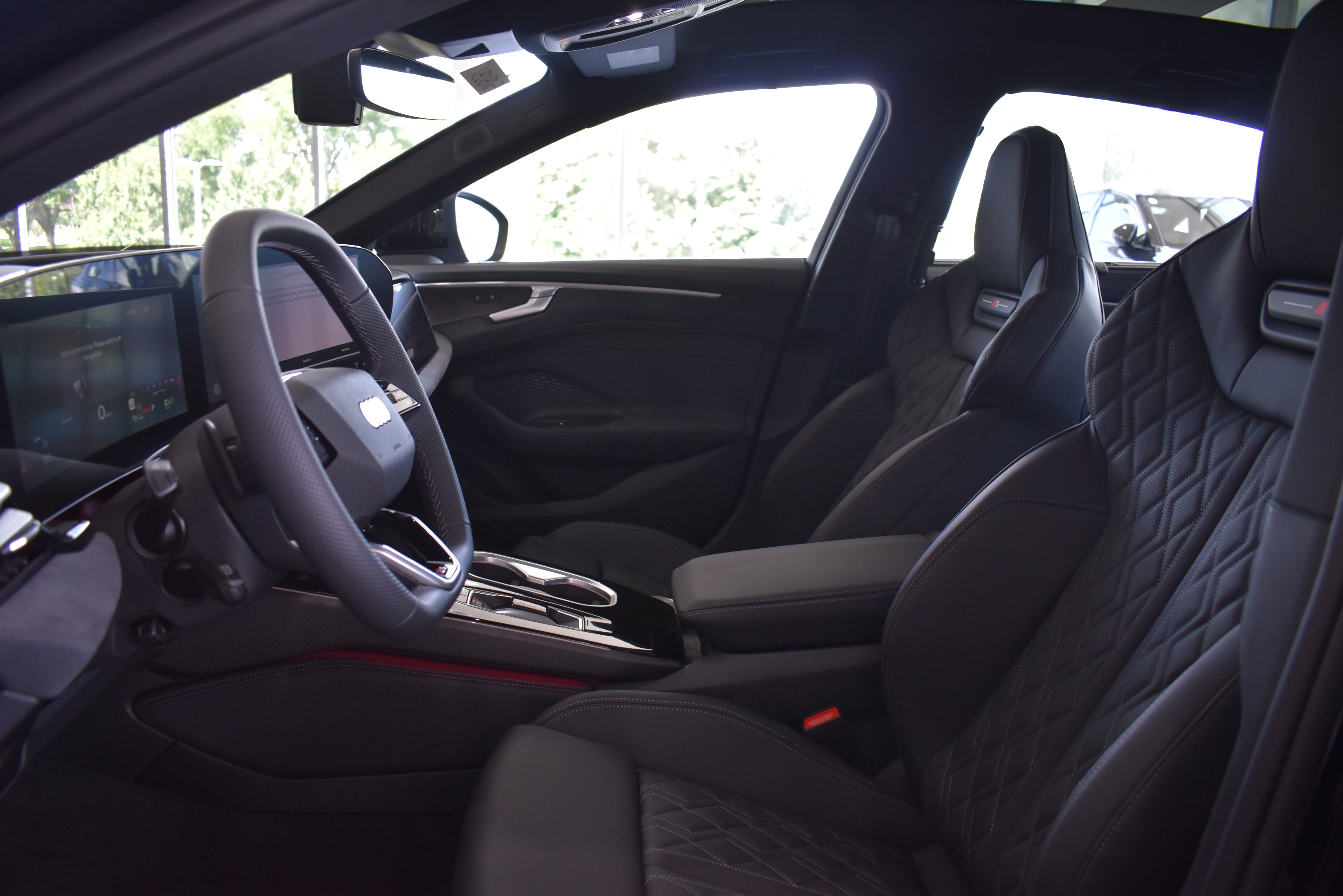 New 2026 Audi A6 Prestige AWD/4WD image 11
