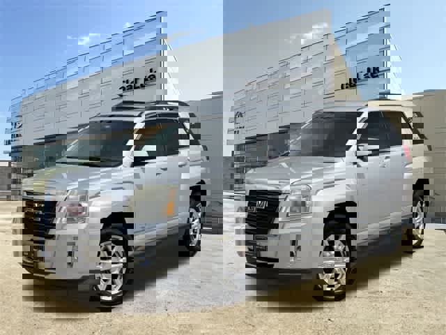 Used 2014 GMC Terrain SLE