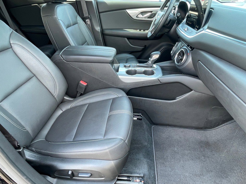 Used 2024 Chevrolet Blazer LT image 10